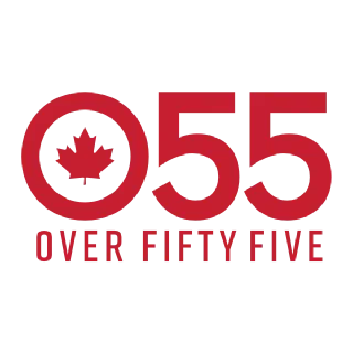 Over 55