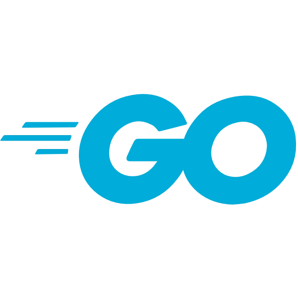 The Go programming language logo